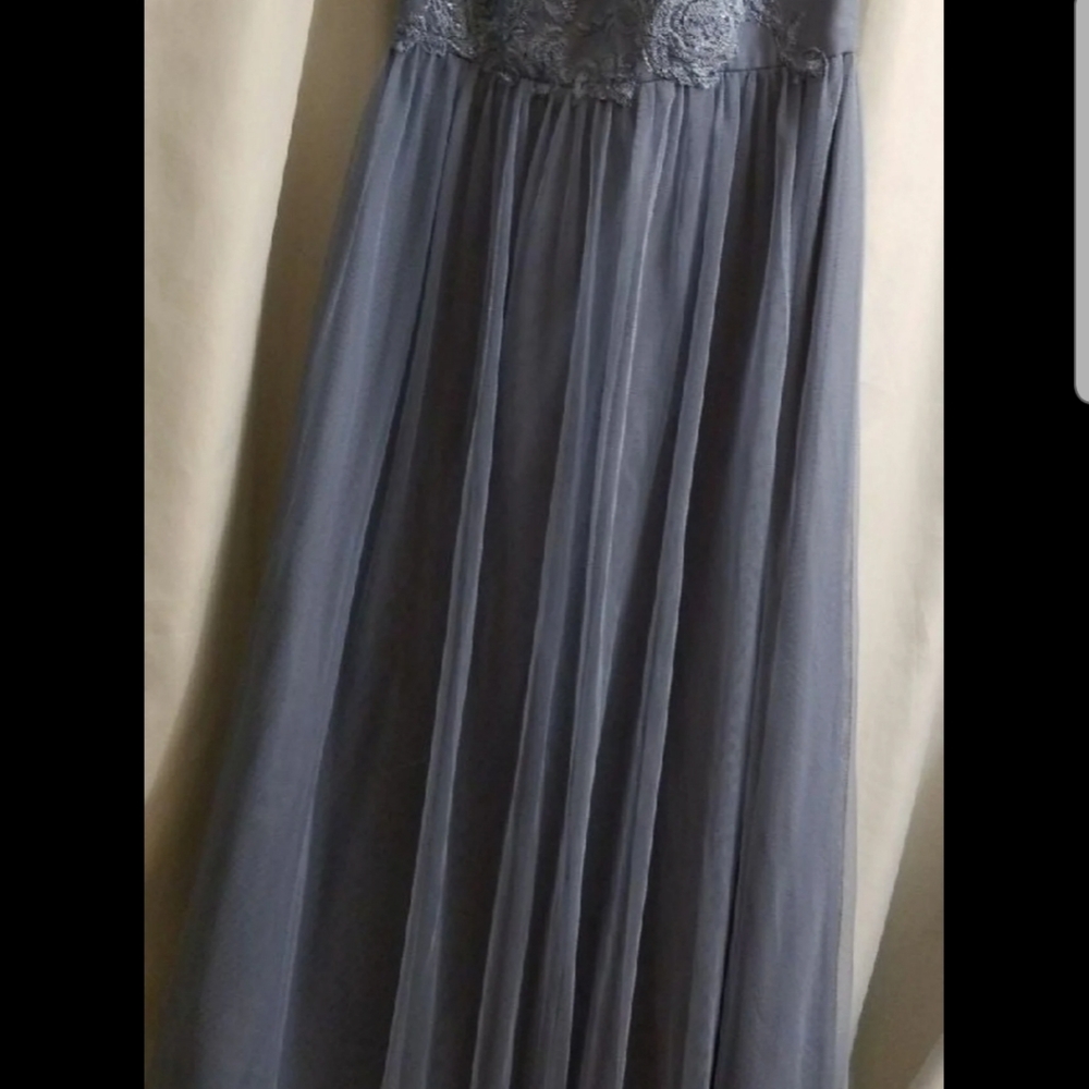 David's Bridal dress - Picture 10 of 16